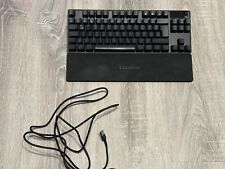 Steelseries 2023 apex gebraucht kaufen  Nortmoor