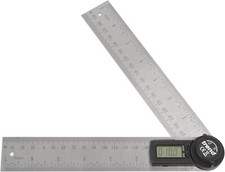 Trend inch ruler for sale  BRADFORD