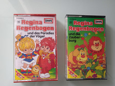 Regina regenbogen folge gebraucht kaufen  Castrop-Rauxel