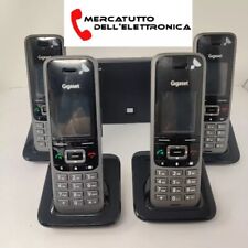 Telefono cordless gigaset usato  Carpi