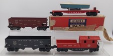 Lionel vintage assorted for sale  Flowery Branch