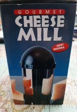 Gourmet cheese mill for sale  LONDON