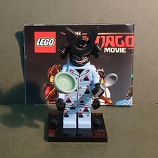 Lego minifigures ninjago for sale  FAREHAM