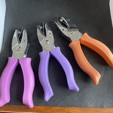 Fiskars paper hole for sale  UK