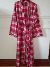 Cyberjammies red tartan for sale Cyberjammies red tartan for sale  LANCASTER
