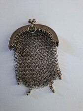 Rare petite aumôniére d'occasion  Ouistreham