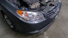 Passenger right headlight for sale  Cape Girardeau