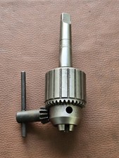 Jacobs .34 drill for sale  WARRINGTON