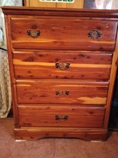 Antique rustic red for sale  Swords Creek