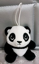 Pupazzo peluche kinder usato  Italia