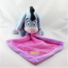Doudou bourriquet mouchoir d'occasion  Le Portel