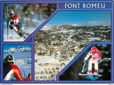 Romeu multivues ski d'occasion  Fruges