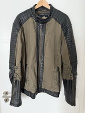 Brandit bikerjacke biker gebraucht kaufen  Ennepetal