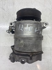Klimakompressor jaguar x250 gebraucht kaufen  Detmold