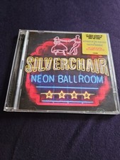 Silverchair neon ballroom gebraucht kaufen  Schwerin