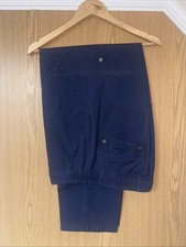 Scout activity trousers for sale  TEDDINGTON