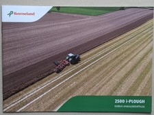 Kverneland 2500 isobus gebraucht kaufen  Günzburg