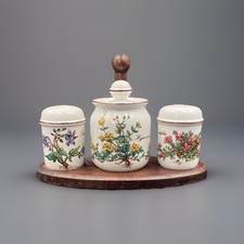 Service condiments villeroy d'occasion  Strasbourg-
