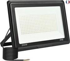 Toobettp spot led d'occasion  Paris VI