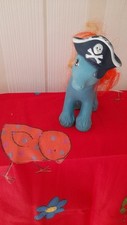 Little pony pferd gebraucht kaufen  Langen