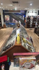 Armoire présentation d'occasion  Brest