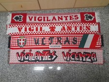 Sciarpe ultras vicenza usato  Italia