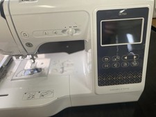 Brother se700 computerized for sale  Kendallville