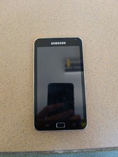 Samsung Galaxy Player S 5.0 (YP-G70CW) 8GB - Digital Media Player - PERFECT na sprzedaż  PL