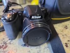 Nikon coolpix l830 for sale  Milwaukee