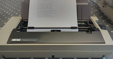 Amstrad pcw 8512 for sale  LONDON