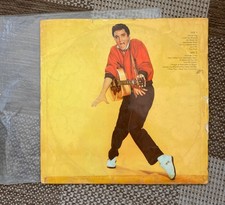 Elvis presley vinyl for sale Elvis presley vinyl for sale  BEDFORD