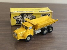 Toy antique berliet d'occasion  Expédié en Belgium
