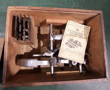 Lewin universal combination for sale  CHESHAM