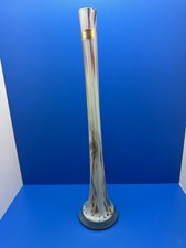 Vase joska mundgeblasen gebraucht kaufen  Friedeburg