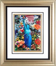 Peter max land for sale  Sarasota