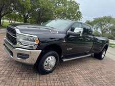 2023 ram 3500 for sale  Fort Lauderdale