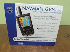Navman gps receiver for sale  Barnesville