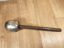 Blacksmith panel beater for sale  STEVENAGE