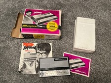 Vintage dubreq stylophone for sale  SOLIHULL