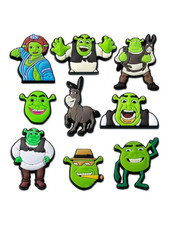 Set 9pcs shrek for sale  DEAL