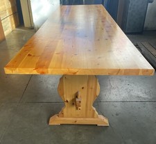 Tavolo legno cipresso usato Tavolo legno cipresso usato  Certaldo