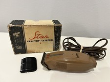 Star electric hair for sale  Nixa