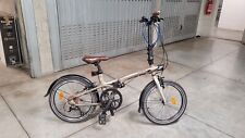 Bici pieghevolte tilt usato  Torino