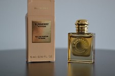 Miniature parfum burberry d'occasion  Frejus