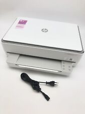 Drukarka HP ENVY 6020e: 3 miesiące gratis HP Instant Ink, Wi-Fi, AirPrint na sprzedaż  PL