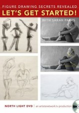 Drawing Secrets Revealed - Figure Basics comprar usado  Enviando para Brazil