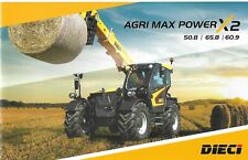 Dieci agri max for sale  DEAL