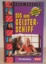 Knickerbockerbande band sos gebraucht kaufen  Soltau