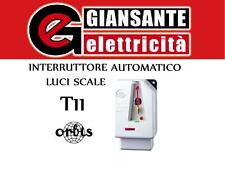 Interruttore automatico luci usato  Chieti