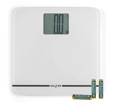 Salter digital bathroom for sale  ASHTON-UNDER-LYNE